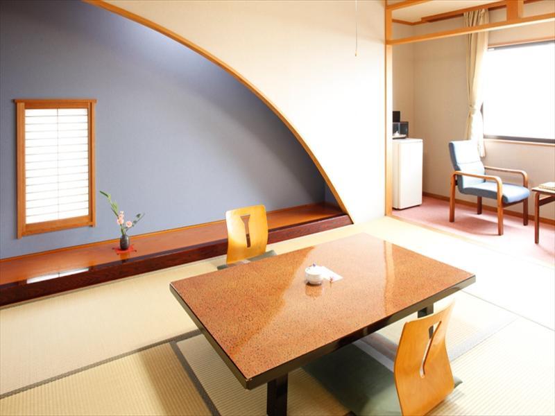 Shinkaiso Hotel Kyotango Exterior foto